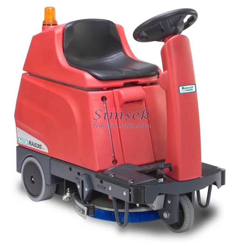 Cleanfix Yedek Parça