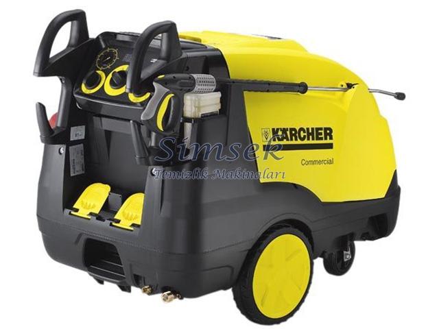Karcher Yedek Parça
