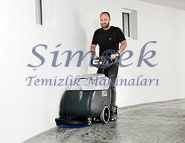 Nilfisk Yedek Parça