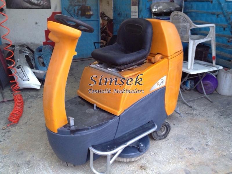 Taski Yedek Parçaları